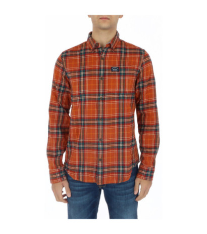 Superdry Shirts M4010727A...