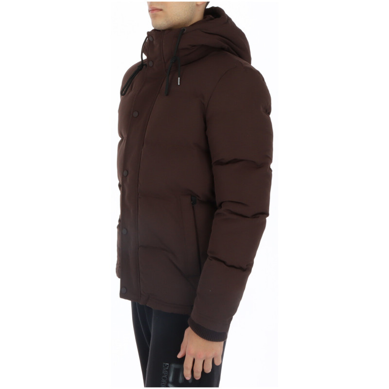 Superdry Jacket M5011743A Brown