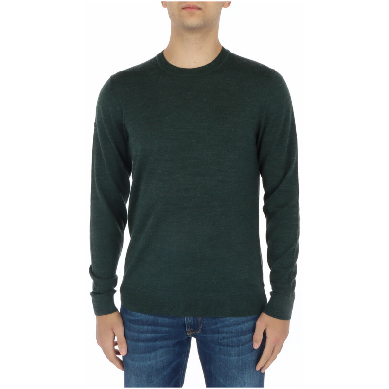 Superdry Knitwear M6110514A Green