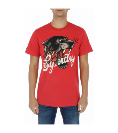 Superdry T-shirts M1011751A...