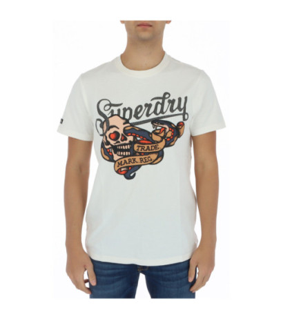 Superdry T-shirts M1011751A...