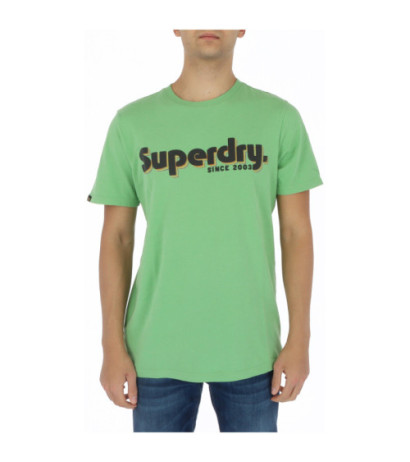 Superdry T-shirts M1011756A...