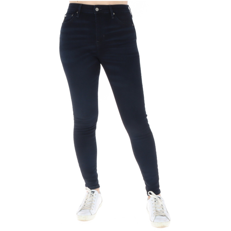 Superdry Jeans W7010796A Blue