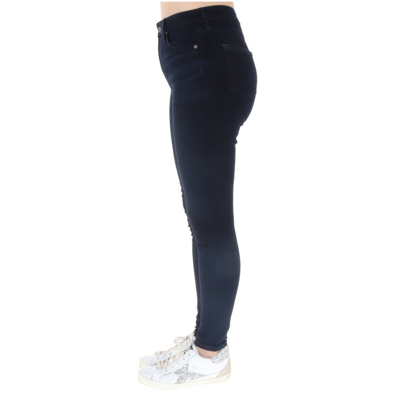 Superdry Jeans W7010796A Blue