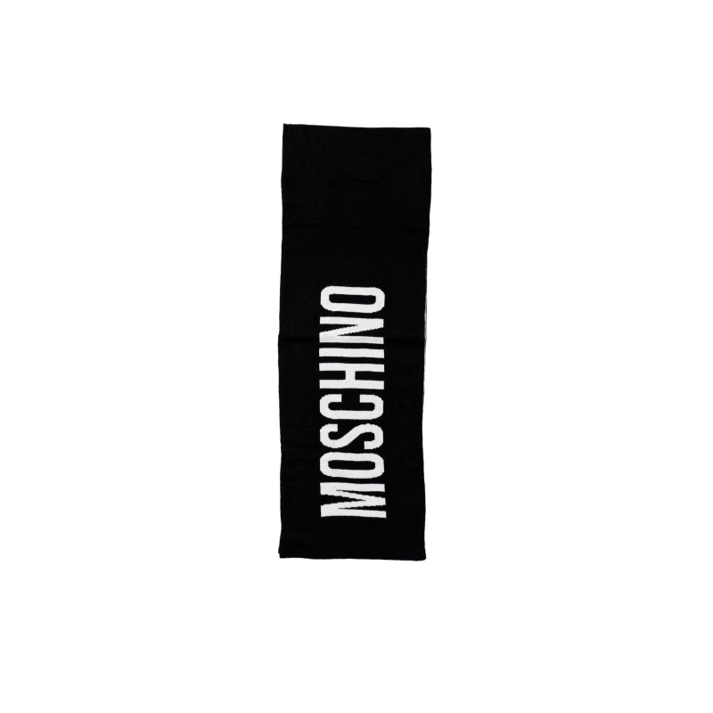 Moschino Scarve 50212 M5639 Black