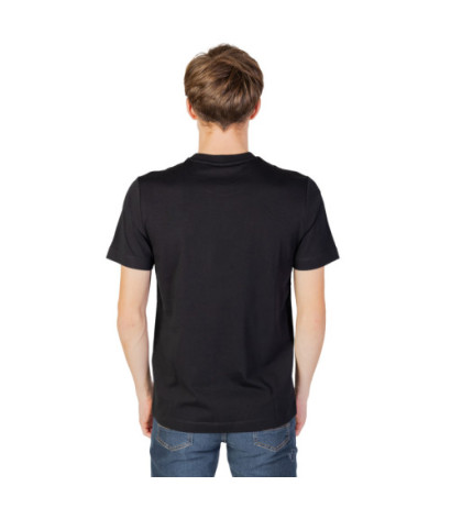 Liu Jo T-shirts M223P204SIGNJEANS Black