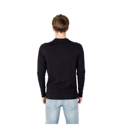 Calvin Klein Jeans Knitwear J30J324328 Black