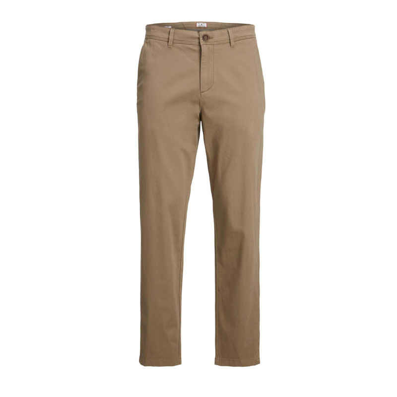 Jack & Jones Trousers 12218623 Beige