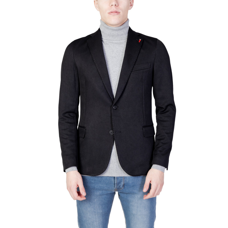 Mulish Blazer AVENTUS Black