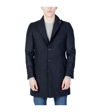 Mulish Coat MORF Blue