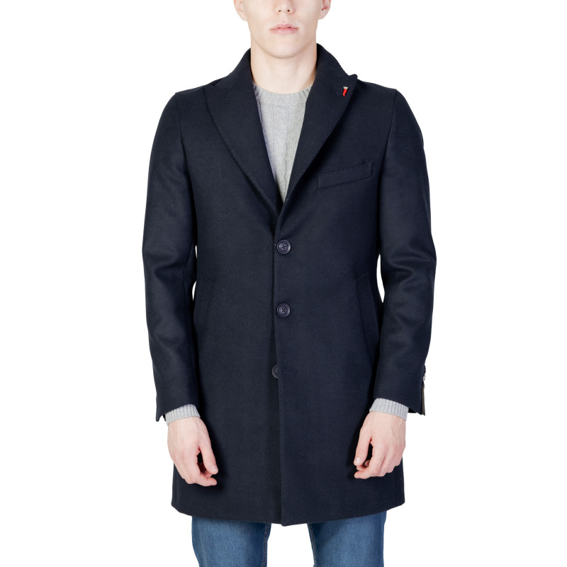 Mulish Coat MORF Blue