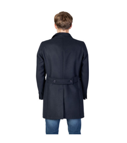 Mulish Coat MORF Blue