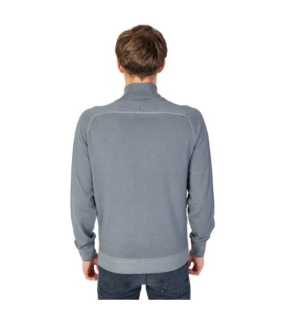 Boss Cardigan 50497595 Grey