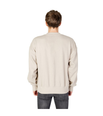 Calvin Klein Jeans Sweatshirt J30J324119 Beige