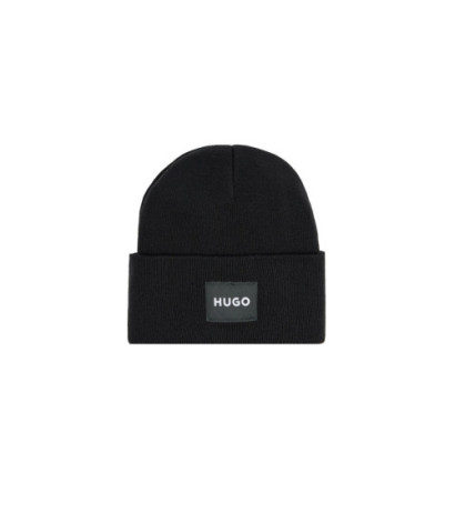 Hugo Cap 50496012 Black