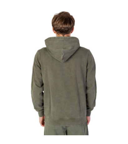 Liu Jo Sweatshirt M223P203HOODIEJPRIME Green