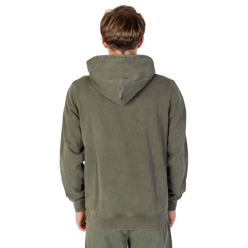 Liu Jo Sweatshirt M223P203HOODIEJPRIME Green