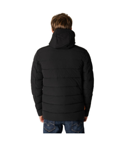 Suns Jacket GBS33021U Black