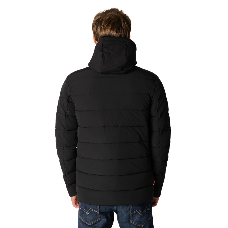 Suns Jacket GBS33021U Black