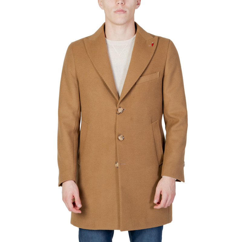 Mulish Coat MORF Beige