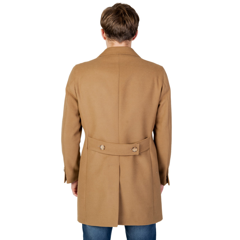 Mulish Coat MORF Beige