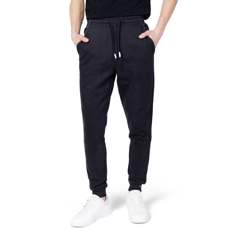 U s  Polo Assn  Trousers 66642 53501 Black