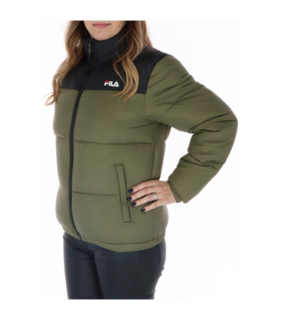 Fila Jacket FAT0172 Green