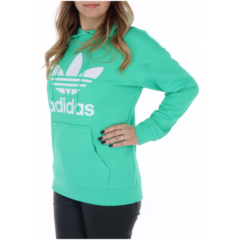 Adidas Sweatshirts HE6954 Green