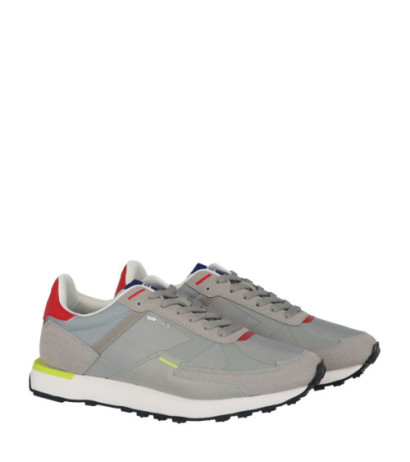 Gas Sneakers GAM213200 Grey