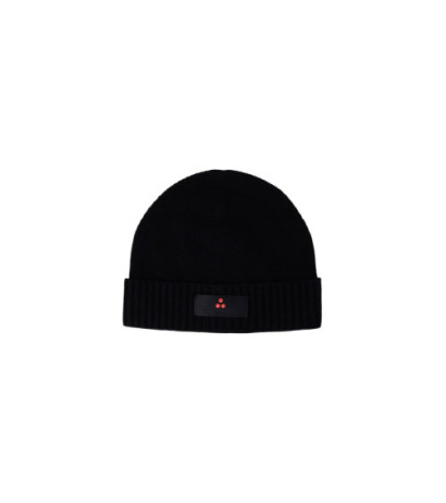 Peuterey Cap PED4086 Black