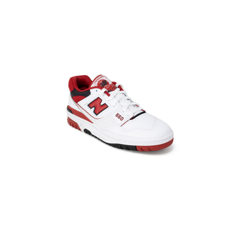 New Balance Sneakers WH7_11214400146_Rosso Red