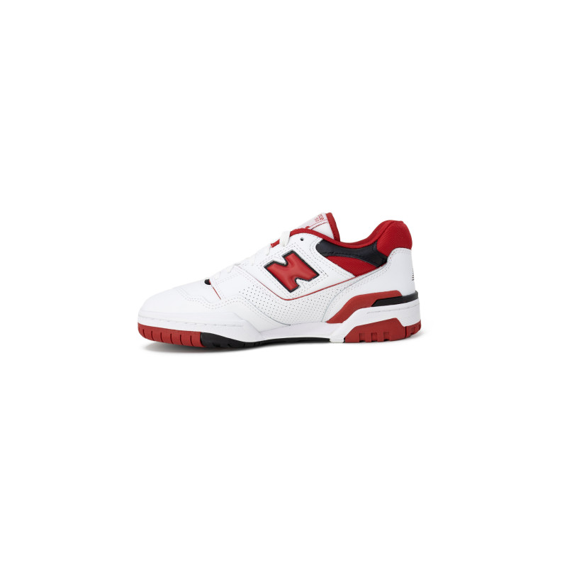 New Balance Sneakers WH7_11214400146_Rosso Red