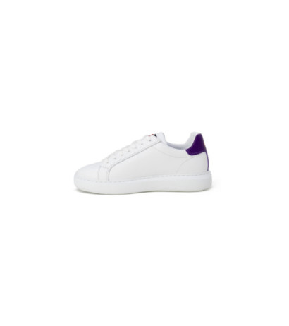 Peuterey Sneakers PED4721 Purple