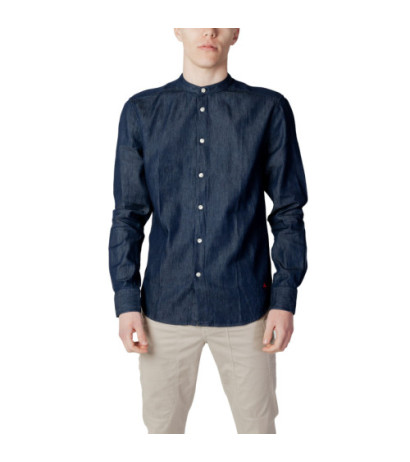 Peuterey Shirts PEU4728 Blue