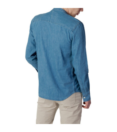 Peuterey Shirts PEU4728 Blue