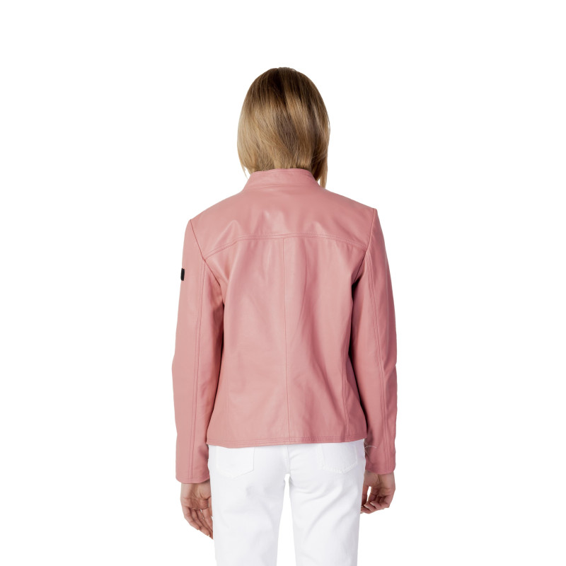 Peuterey Blazer PED3560 Pink