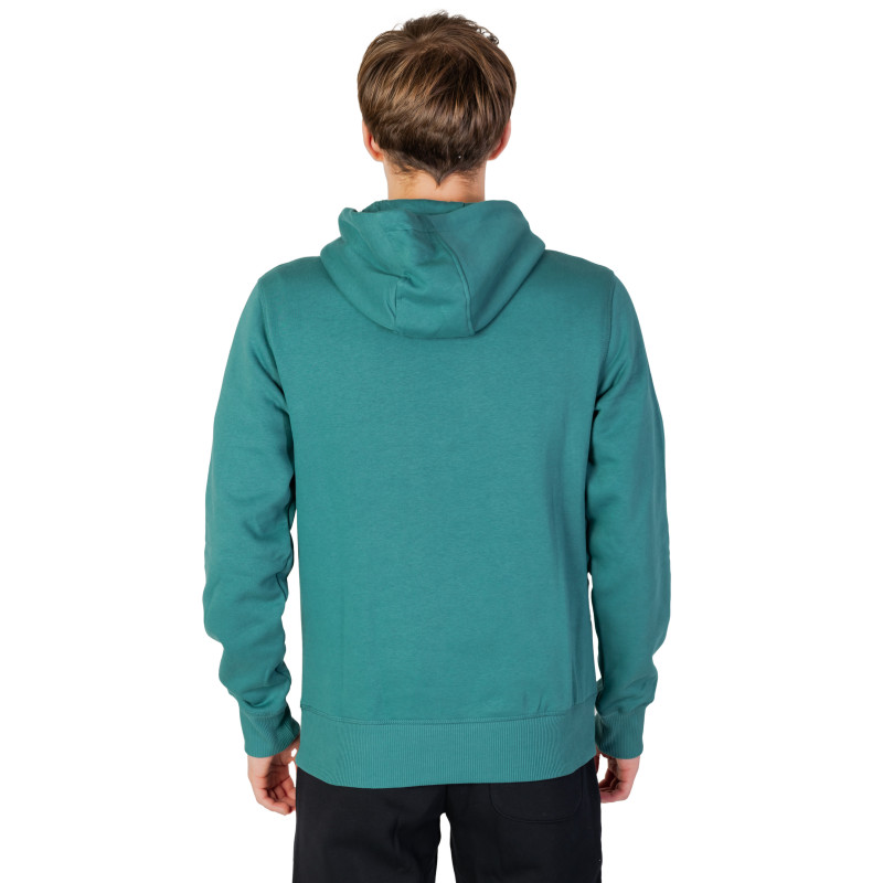 New Balance Sweatshirt MT23602 Green