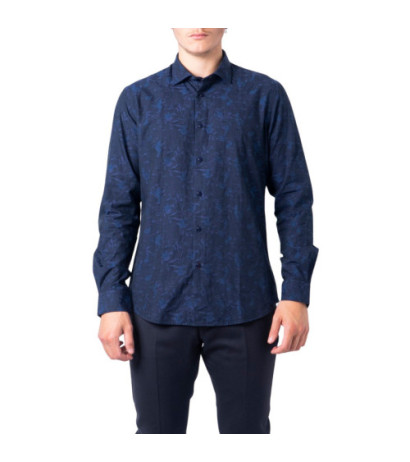 Idra Shirts BU21W07CA Blue