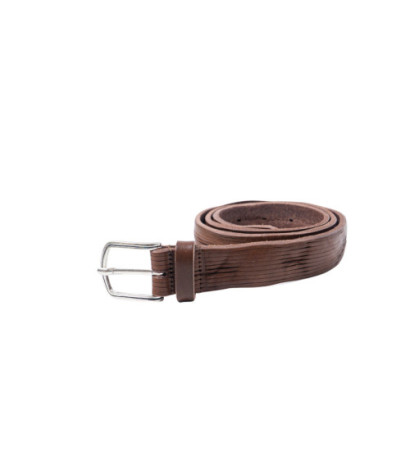 Idra Belt PLM07 Brown