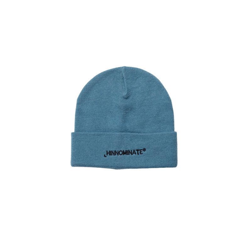 Hinnominate Cap HNA144 Light Blue