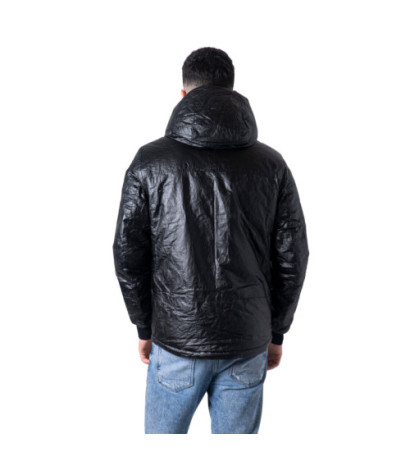 Hum Drum Jacket WISER Black