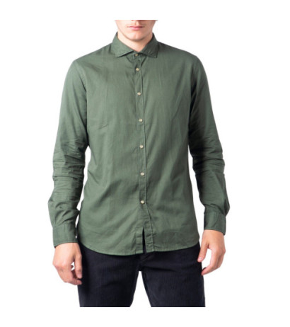 Idra Shirts BU21W04CA Green