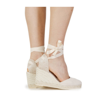 Espadrilles Sandals 11558773 White