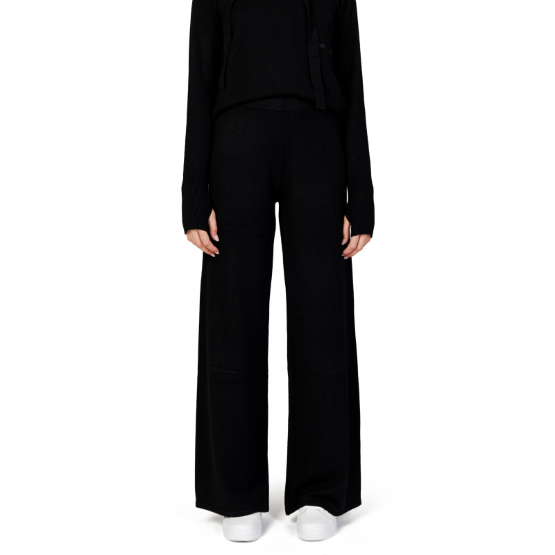 Hinnominate Trousers HNW1056 Black