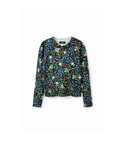 Desigual Knitwear 23WWJF33...