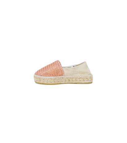 Espadrilles Casual Shoes 11559091 Pink