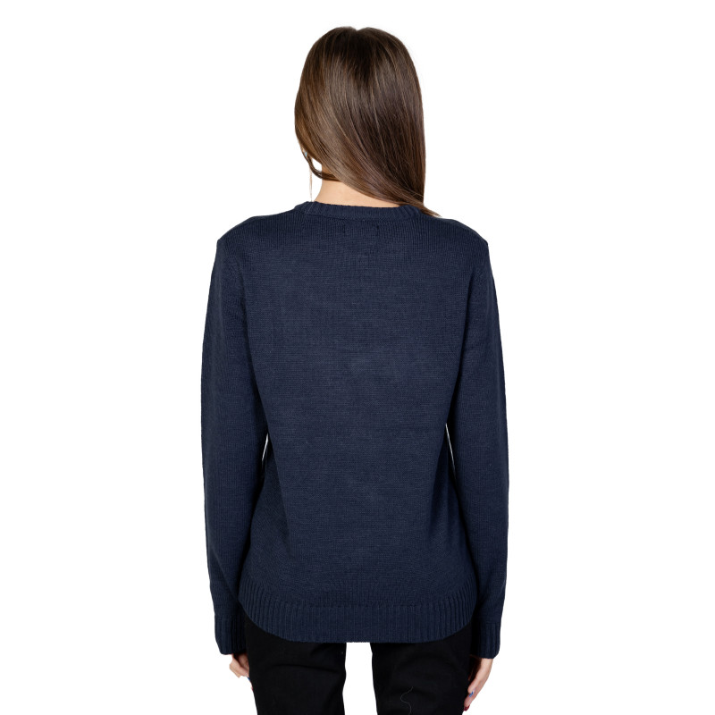 Only Knitwear 15303173 Blue