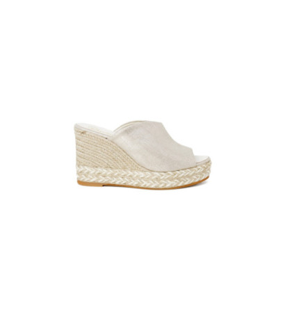 Espadrilles Platform Shoes...