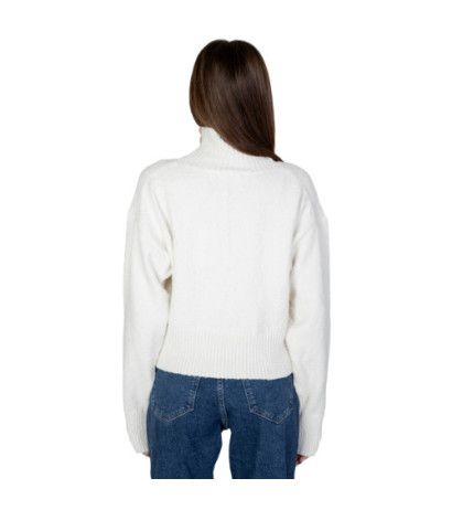 Calvin Klein Jeans Knitwear J20J221972 White