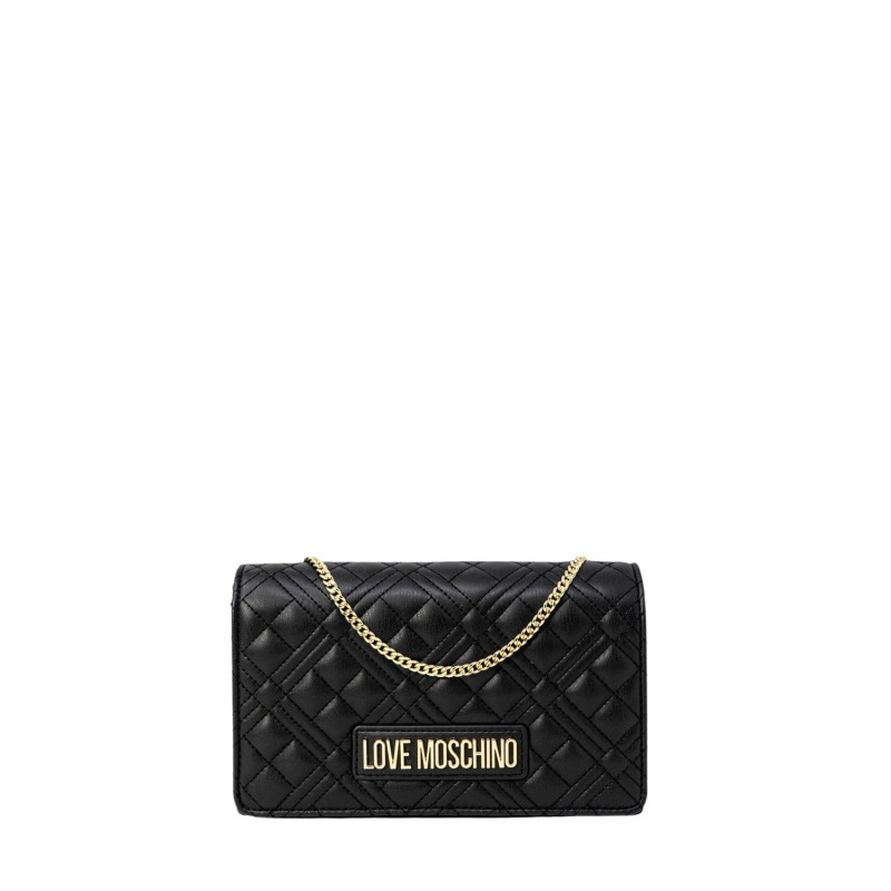 Love Moschino Bag JC4079PP Black